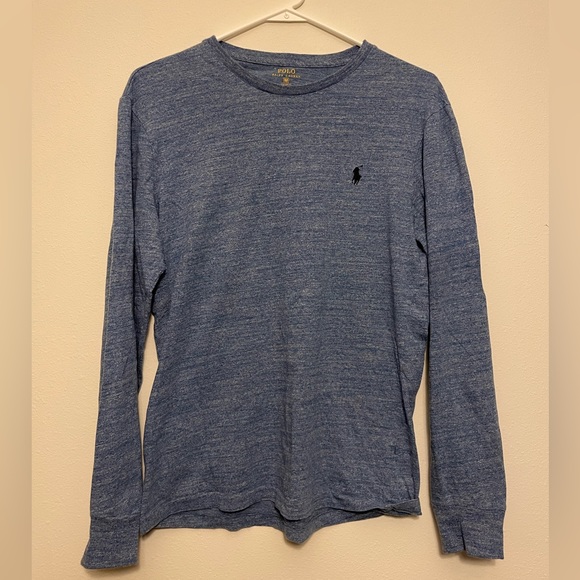Polo Ralph Lauren Longsleeve - Picture 1 of 3